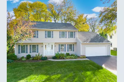 25W221 Salem Avenue, Naperville, IL 60540 - Photo 1