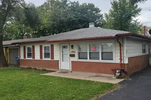 1490 Lincoln Ave, Calumet City, IL 60409 - Photo 1