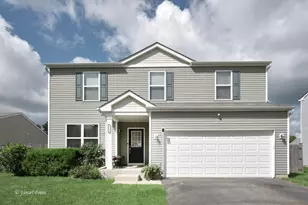 1721 Yasgur Dr, Woodstock, IL 60098 - Photo 1