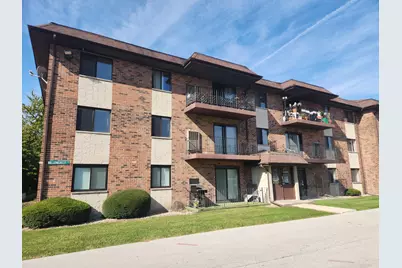 14969 S Willowcrest Drive #17, Midlothian, IL 60445 - Photo 1