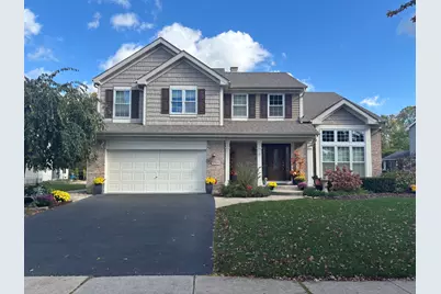 1529 Longmeadow Lane, Bartlett, IL 60103 - Photo 1