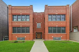 5677 W Higgins Ave, Chicago, IL 60630 - Photo 1