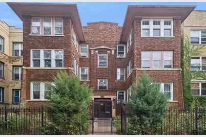 7637 N Bosworth Avenue #3S, Chicago, IL 60626 - Photo 1