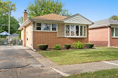 8306 Central Avenue, Morton Grove, IL 60053 - Photo 1