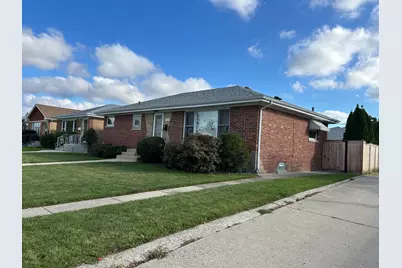8229 W Giddings Street, Norridge, IL 60706 - Photo 1