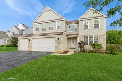 339 Meadowsedge Drive, Woodstock, IL 60098 - Photo 1