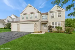 339 Meadowsedge Dr., Woodstock, IL 60098 - Photo 1