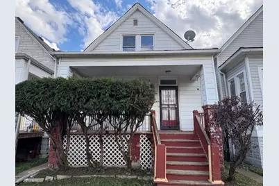 1241 W 72nd Place, Chicago, IL 60636 - Photo 1