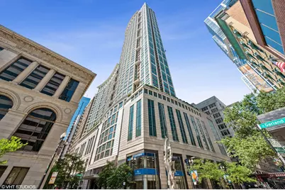 130 N Garland Court #2612, Chicago, IL 60602 - Photo 1