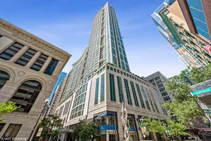 130 N Garland Ct, Chicago, IL 60602 - Photo 1