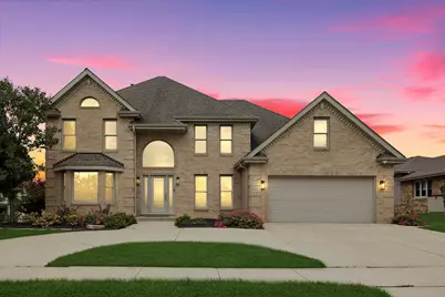 16430 Stuart Avenue, Orland Park, IL 60467 - Photo 1