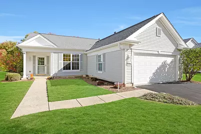 13728 Chestnut Lane, Huntley, IL 60142 - Photo 1