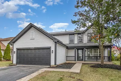 21642 Inverness Drive, Plainfield, IL 60544 - Photo 1
