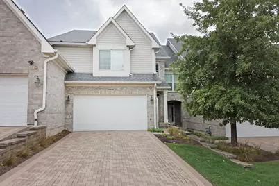 5918 Flagg Creek Lane, Western Springs, IL 60558 - Photo 1