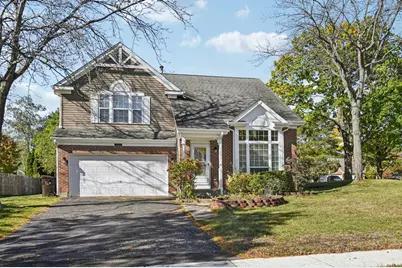 1724 Becker Court, Crystal Lake, IL 60014 - Photo 1