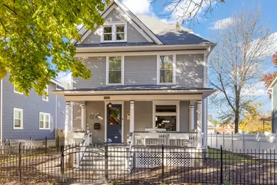 223 N Ellsworth Street, Naperville, IL 60540 - Photo 1