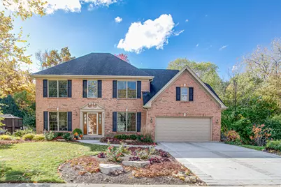 840 Hampton Course, West Chicago, IL 60185 - Photo 1