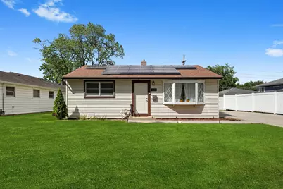 4101 Owl Drive, Rolling Meadows, IL 60008 - Photo 1