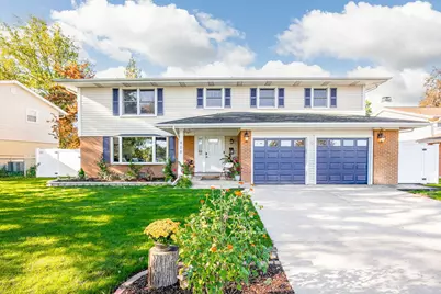 908 Brantwood Avenue, Elk Grove Village, IL 60007 - Photo 1
