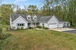 [Address not provided], Coal City, IL 60416 - Photo 1