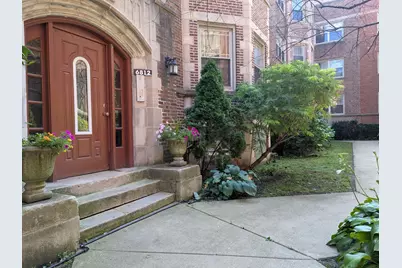 6814 N Ashland Boulevard #1C, Chicago, IL 60626 - Photo 1