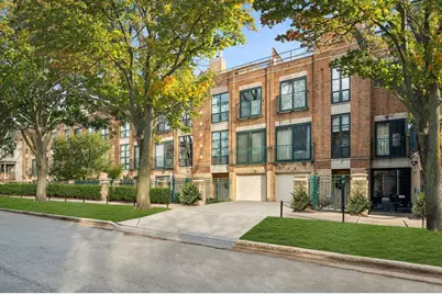 2501 N Wayne Avenue #18, Chicago, IL 60614 - Photo 1