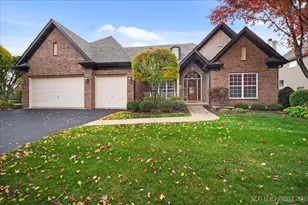 38W533 Berquist Dr, Geneva, IL 60134 - Photo 1