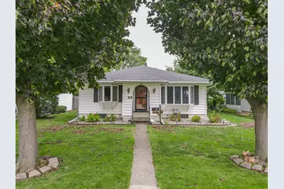 66 S Poplar Street, Manteno, IL 60950 - Photo 1