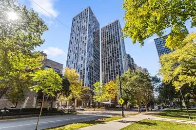 345 W Fullerton Parkway #603, Chicago, IL 60614 - Photo 1