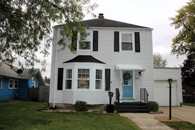 1202 Oneida Street, Joliet, IL 60435 - Photo 1