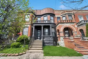 814 E 48th St, Chicago, IL 60615 - Photo 1