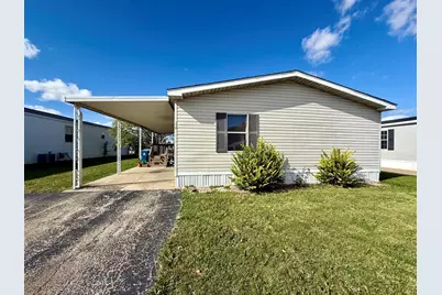 14 Saint Michaels Drive, Bourbonnais, IL 60914 - Photo 1