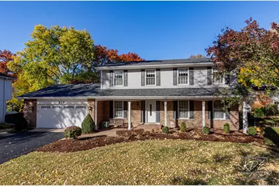 923 Tim Tam Circle, Naperville, IL 60540 - Photo 1