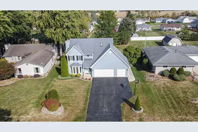 501 Erma Drive, Somonauk, IL 60552 - Photo 1