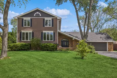 5873 Walnut Avenue, Downers Grove, IL 60516 - Photo 1
