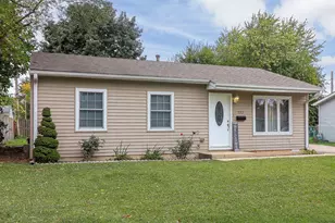 322 Kent Ave, Romeoville, IL 60446 - Photo 1