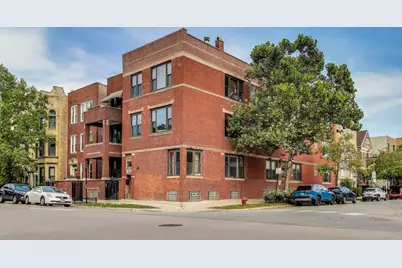 2452 W Iowa Street #2, Chicago, IL 60622 - Photo 1