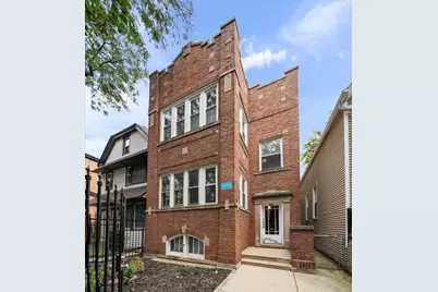 [Address not provided], Chicago, IL 60618 - Photo 1