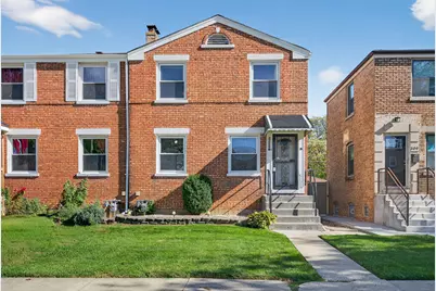 307 Hyde Park Avenue, Bellwood, IL 60104 - Photo 1