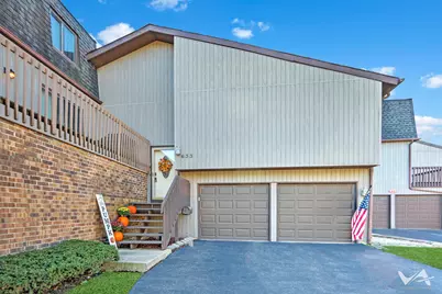 633 High Ridge Road, Roselle, IL 60172 - Photo 1