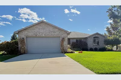 813 Canterbury Lane, Bourbonnais, IL 60914 - Photo 1