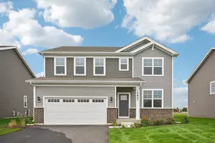 14807 S Greenbriar Dr, Plainfield, IL 60544 - Photo 1