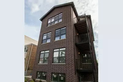 4833 N Harding Avenue #GDN, Chicago, IL 60625 - Photo 1