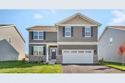 14801 S Greenbriar Drive, Plainfield, IL 60544 - Photo 1