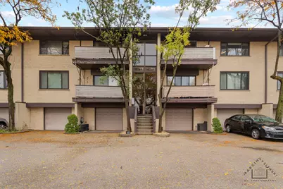 1710 Dempster Street #C, Park Ridge, IL 60068 - Photo 1