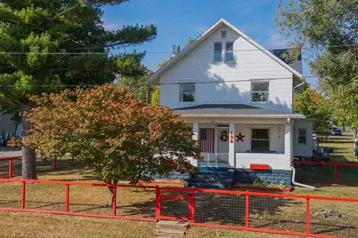 408 N West Street, Danvers, IL 61732 - Photo 1