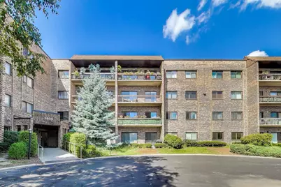 1400 N Elmhurst Road #106, Mount Prospect, IL 60056 - Photo 1