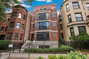 663 W Wellington Ave, Chicago, IL 60657 - Photo 1