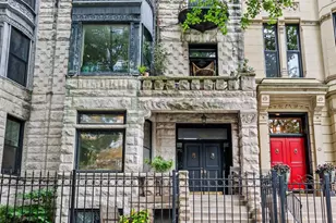 1329 N Dearborn St, Chicago, IL 60610 - Photo 1