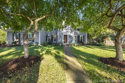 856 Cardiff Road, Naperville, IL 60565 - Photo 1